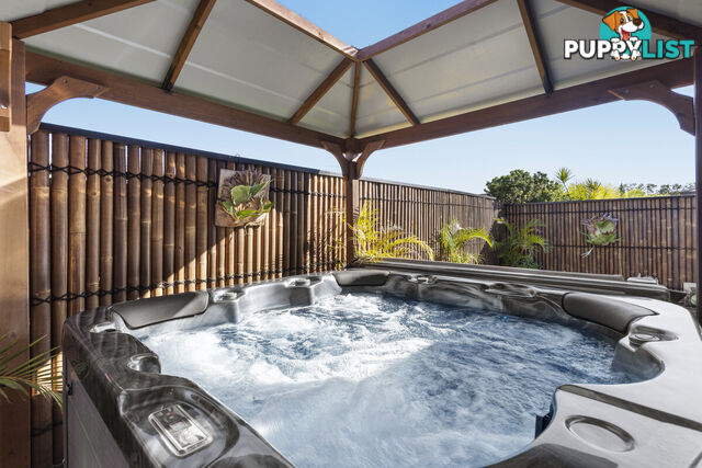 14 Stamens Street MANGO HILL QLD 4509