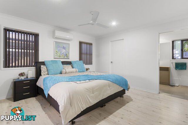 14 Stamens Street MANGO HILL QLD 4509