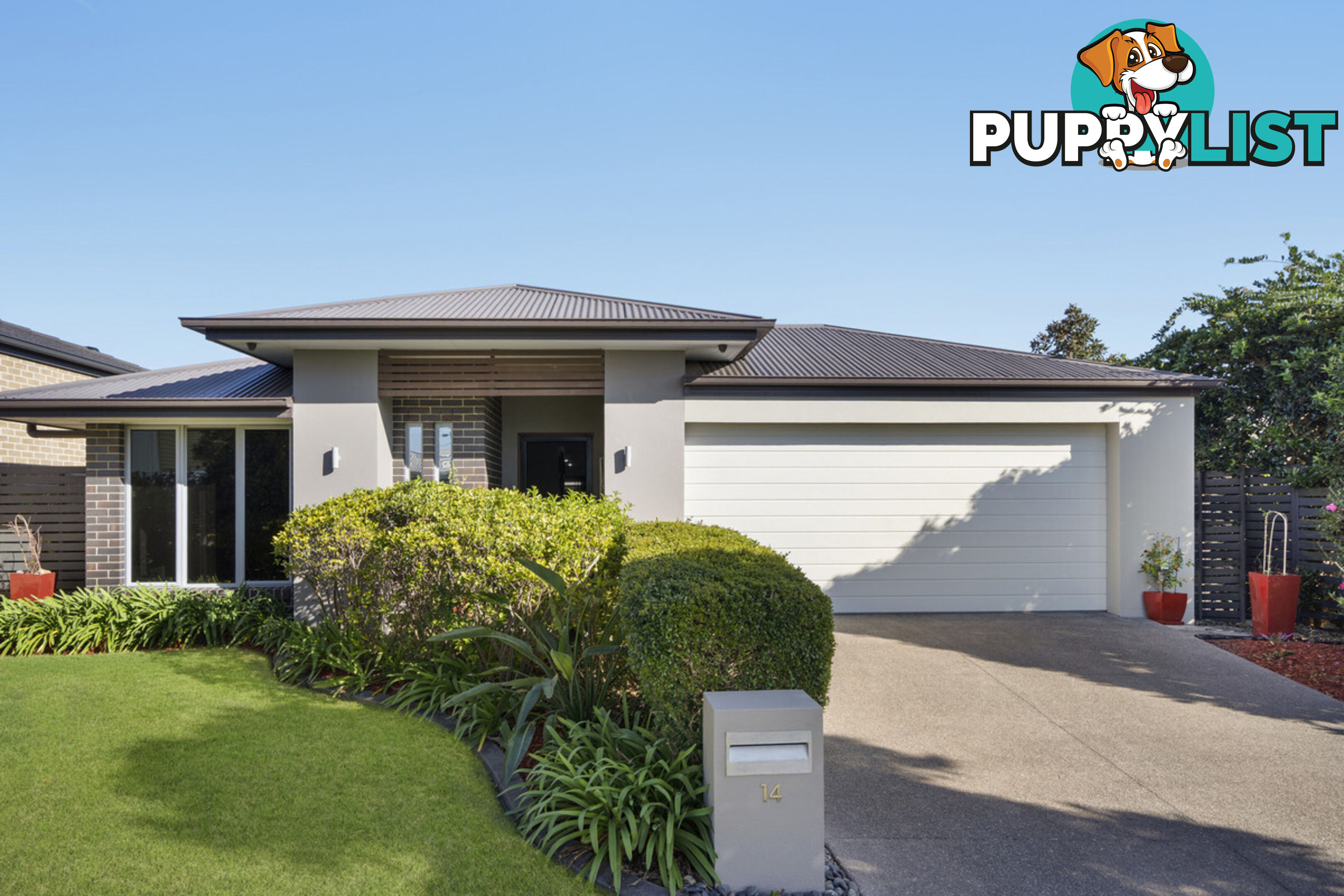 14 Stamens Street MANGO HILL QLD 4509