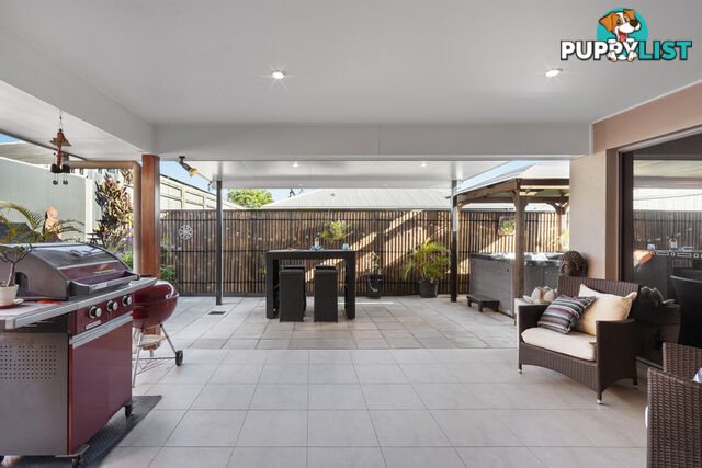 14 Stamens Street MANGO HILL QLD 4509