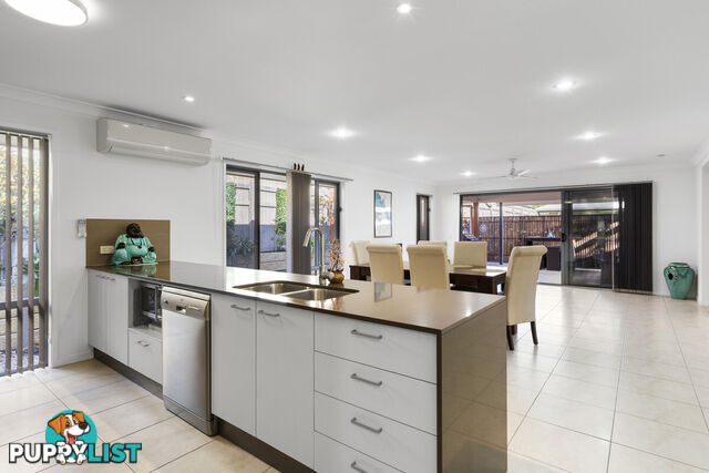 14 Stamens Street MANGO HILL QLD 4509