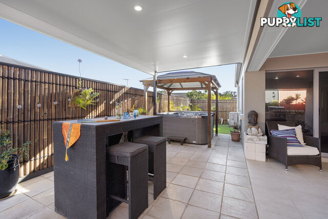 14 Stamens Street MANGO HILL QLD 4509
