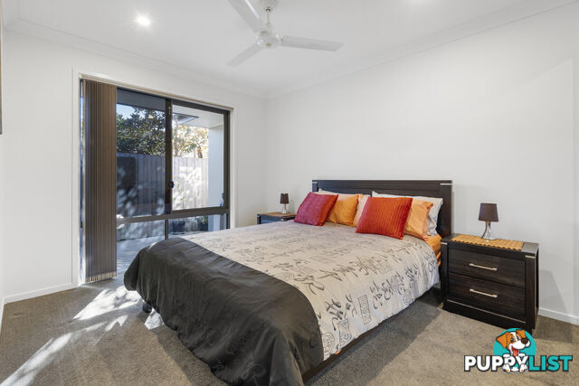 14 Stamens Street MANGO HILL QLD 4509