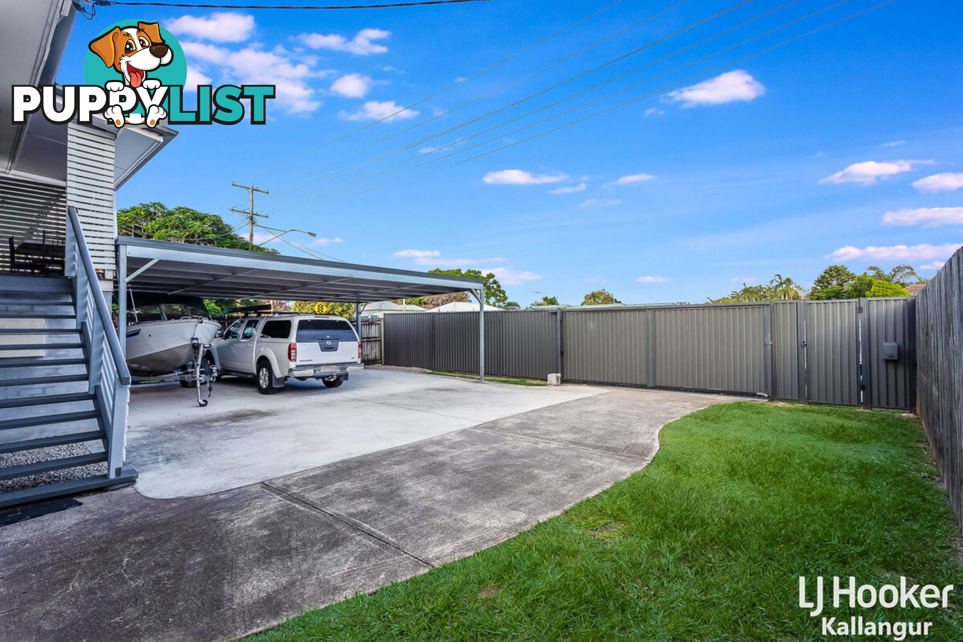 1236 Anzac Avenue KALLANGUR QLD 4503