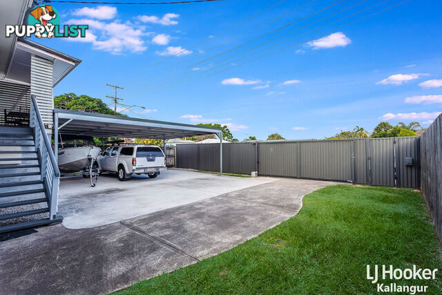 1236 Anzac Avenue KALLANGUR QLD 4503