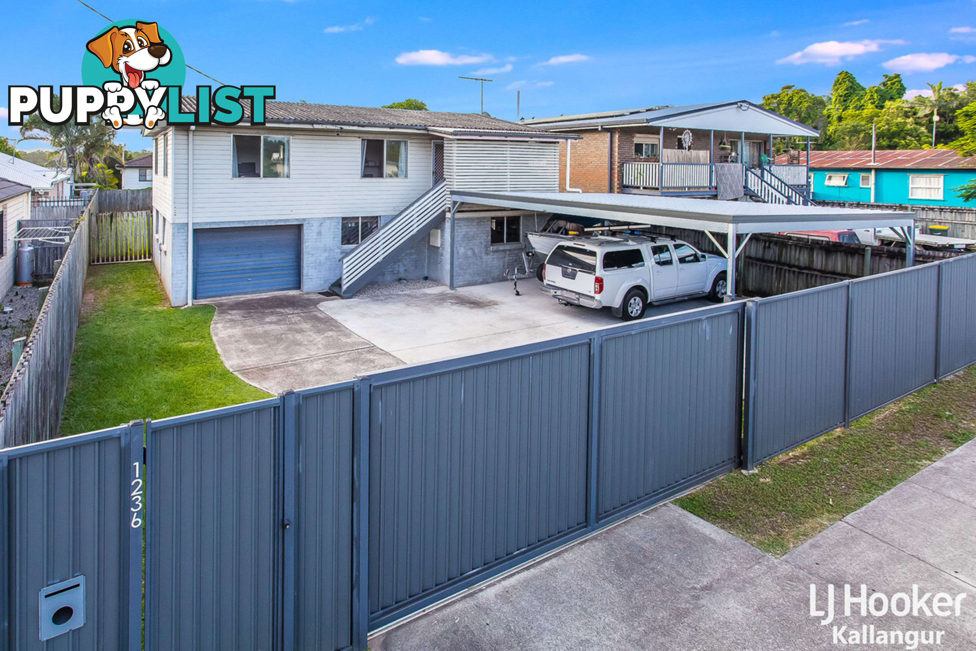 1236 Anzac Avenue KALLANGUR QLD 4503