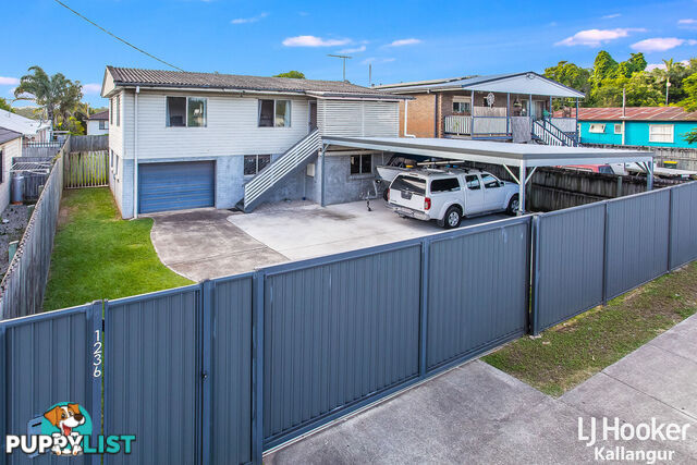 1236 Anzac Avenue KALLANGUR QLD 4503