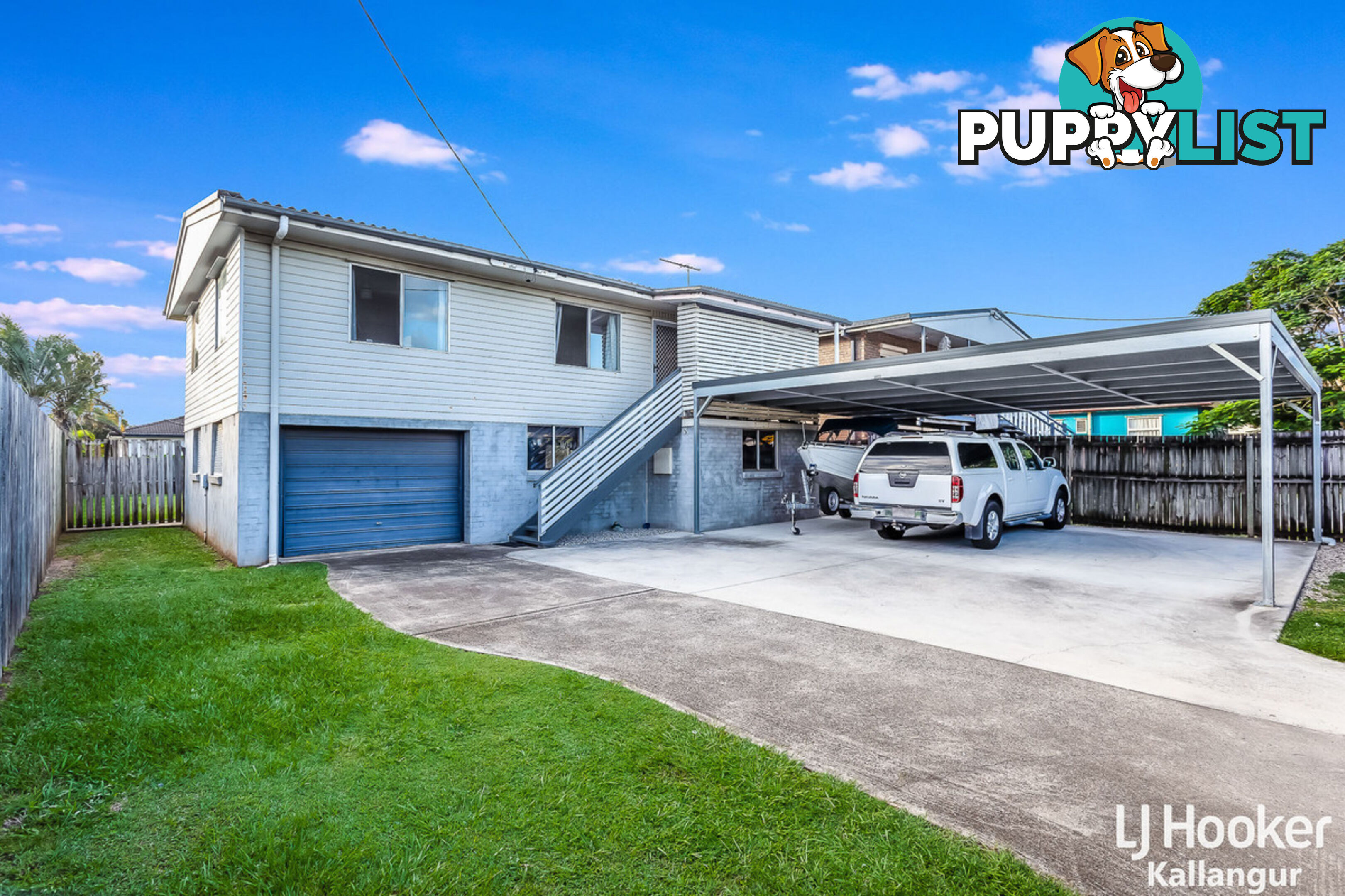 1236 Anzac Avenue KALLANGUR QLD 4503