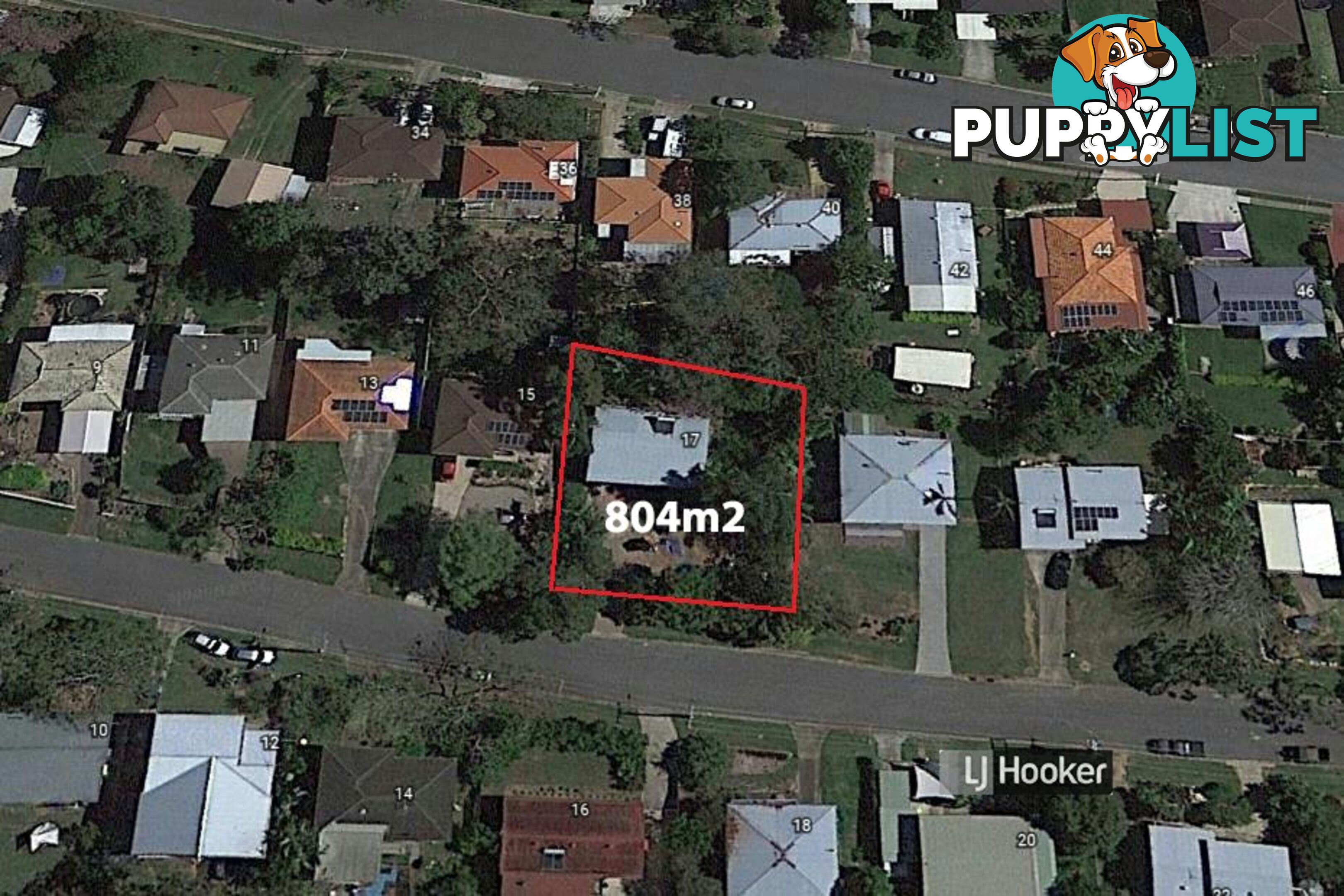 17 Higson Street LAWNTON QLD 4501