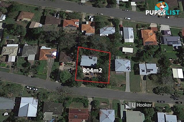 17 Higson Street LAWNTON QLD 4501