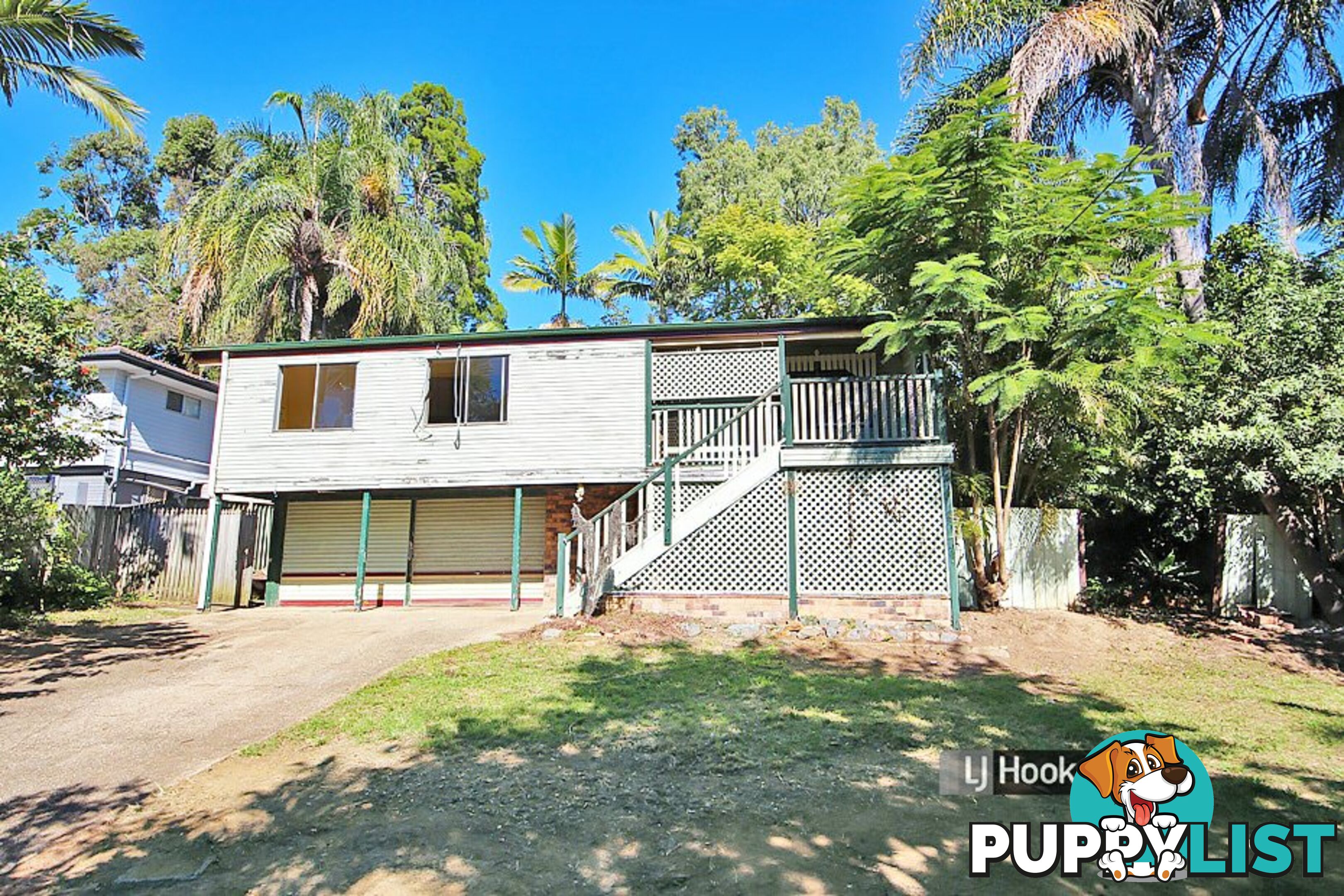 17 Higson Street LAWNTON QLD 4501