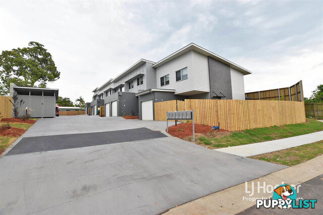 Unit 6/1570 Gympie Road CARSELDINE QLD 4034