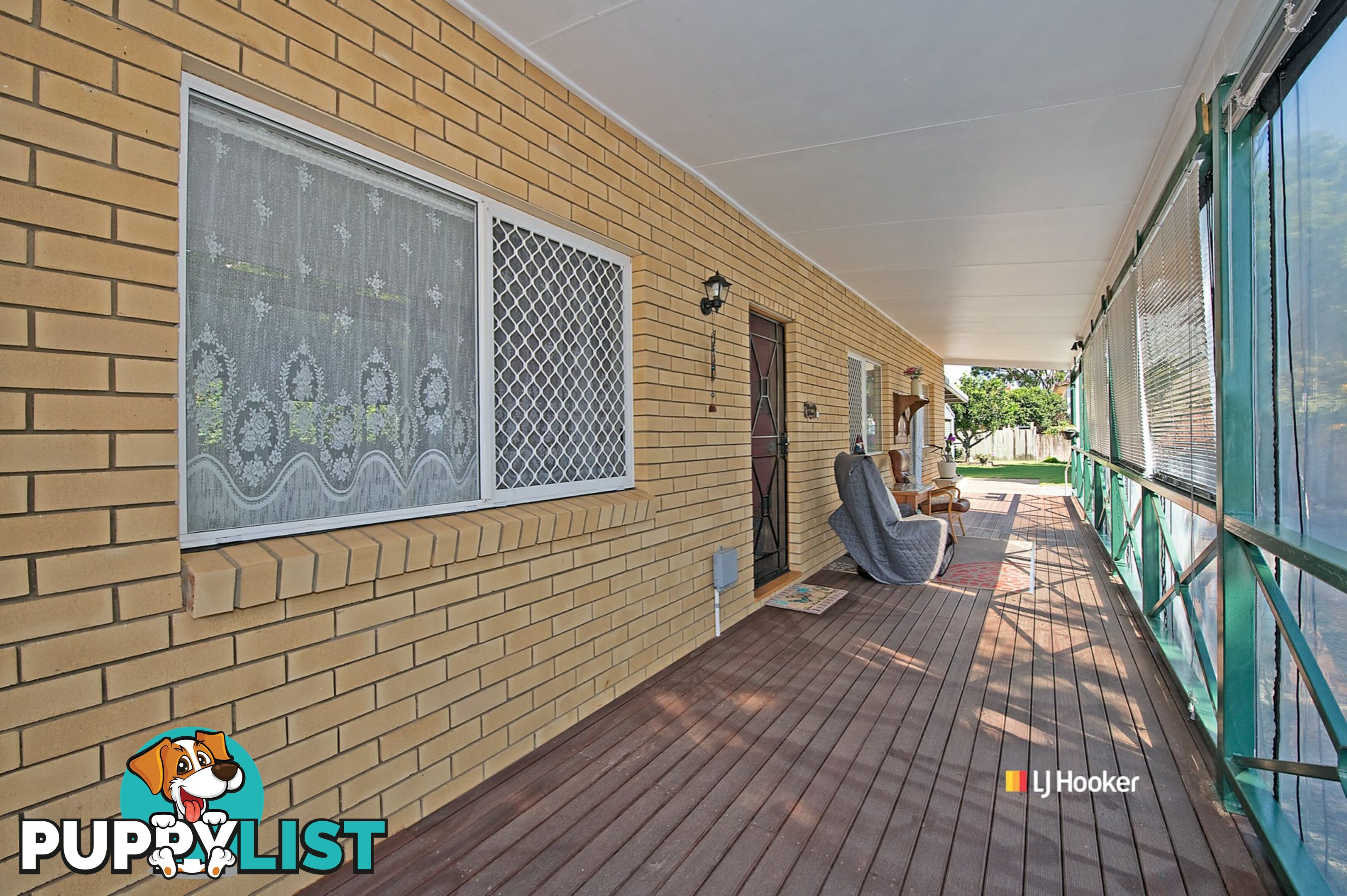 12 Elsie Street KALLANGUR QLD 4503