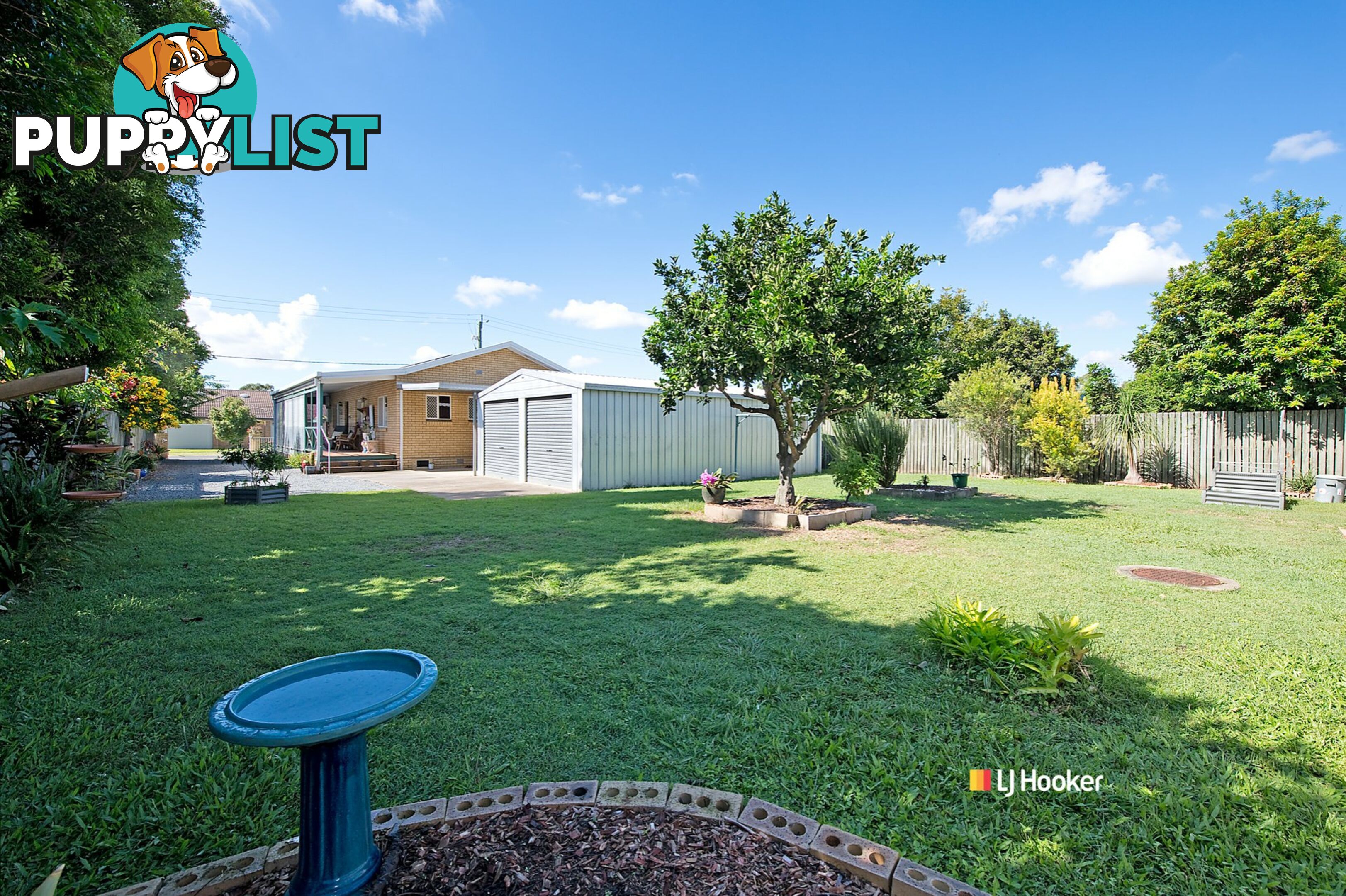 12 Elsie Street KALLANGUR QLD 4503