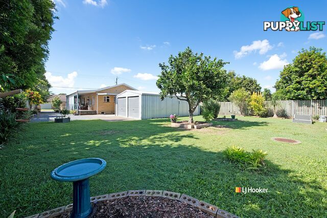 12 Elsie Street KALLANGUR QLD 4503