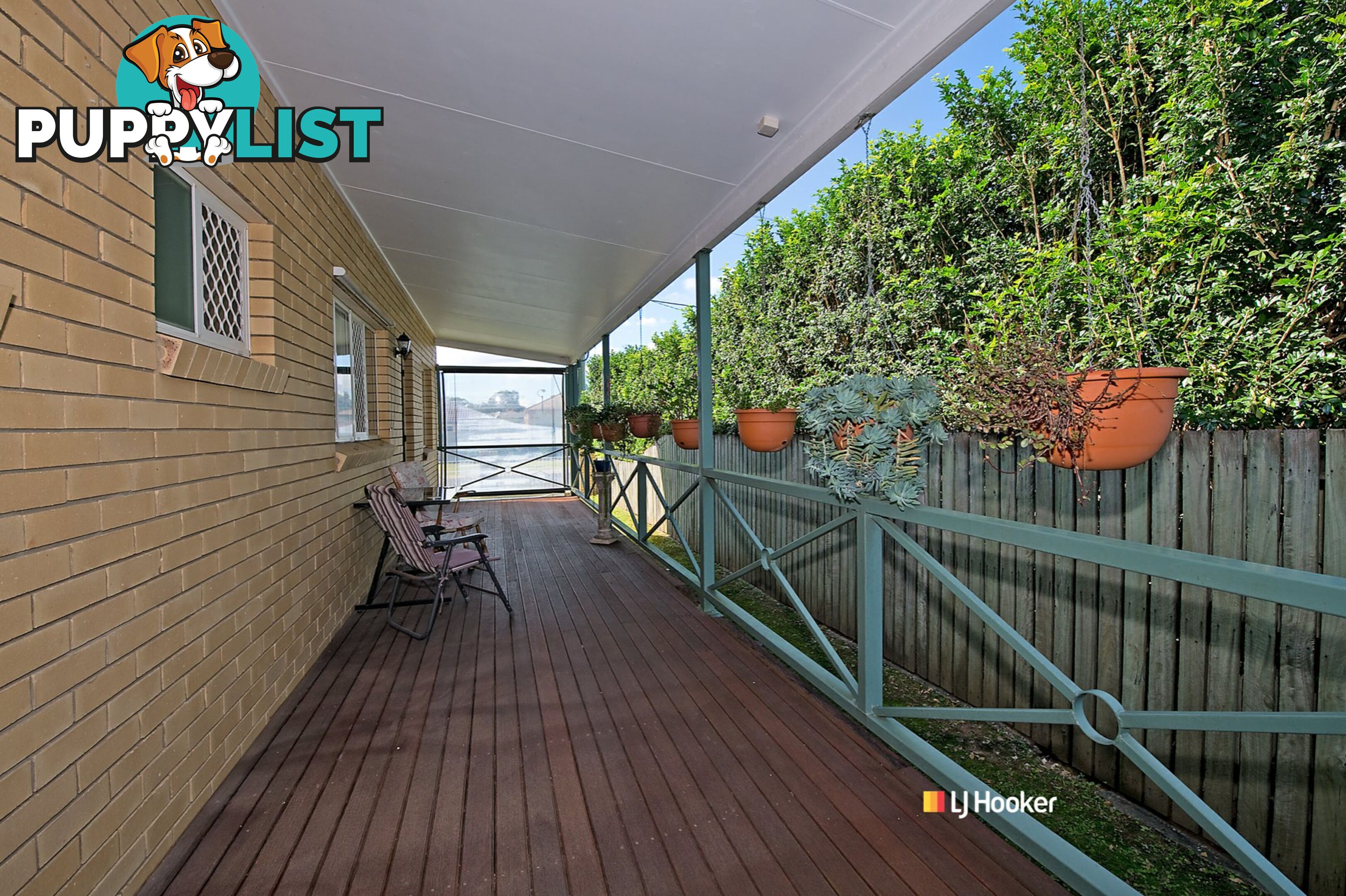 12 Elsie Street KALLANGUR QLD 4503