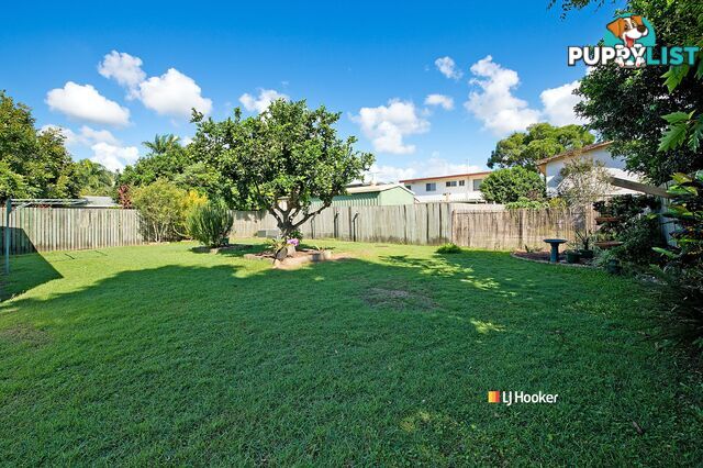 12 Elsie Street KALLANGUR QLD 4503