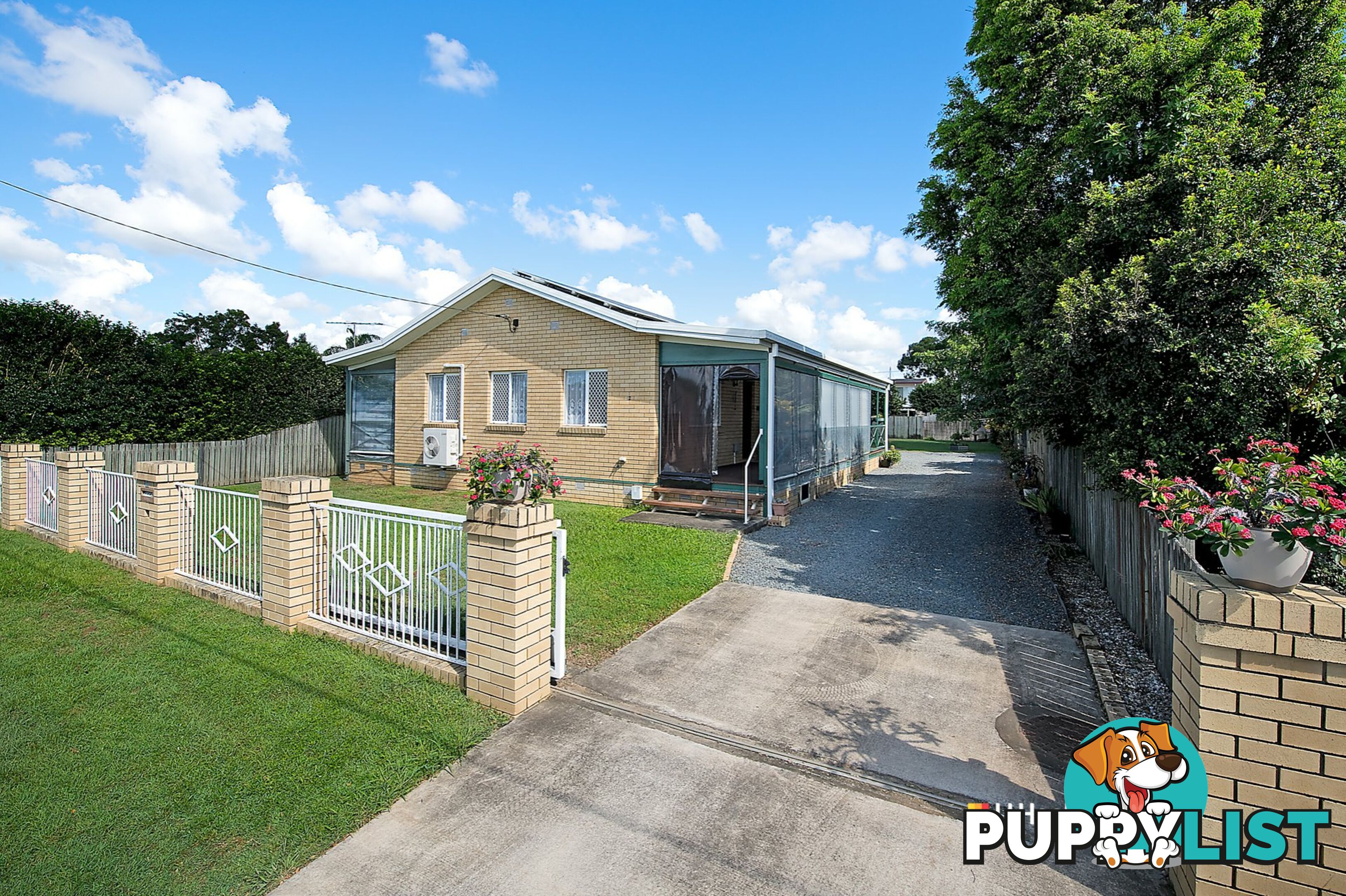 12 Elsie Street KALLANGUR QLD 4503