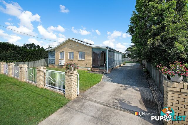 12 Elsie Street KALLANGUR QLD 4503