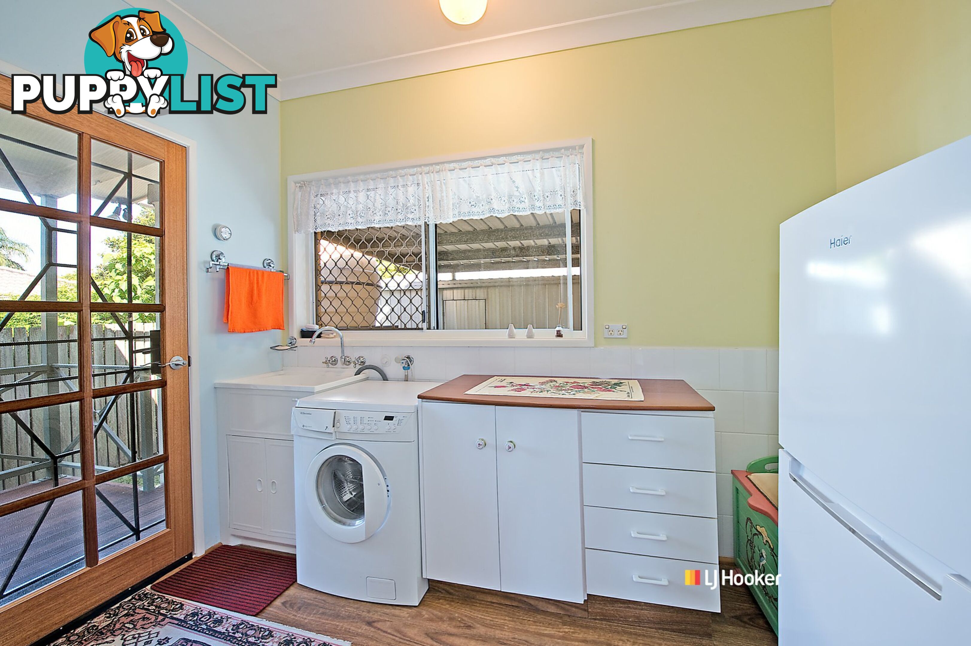 12 Elsie Street KALLANGUR QLD 4503