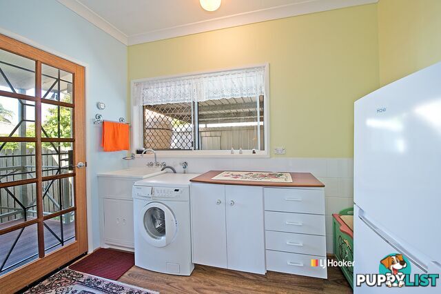 12 Elsie Street KALLANGUR QLD 4503