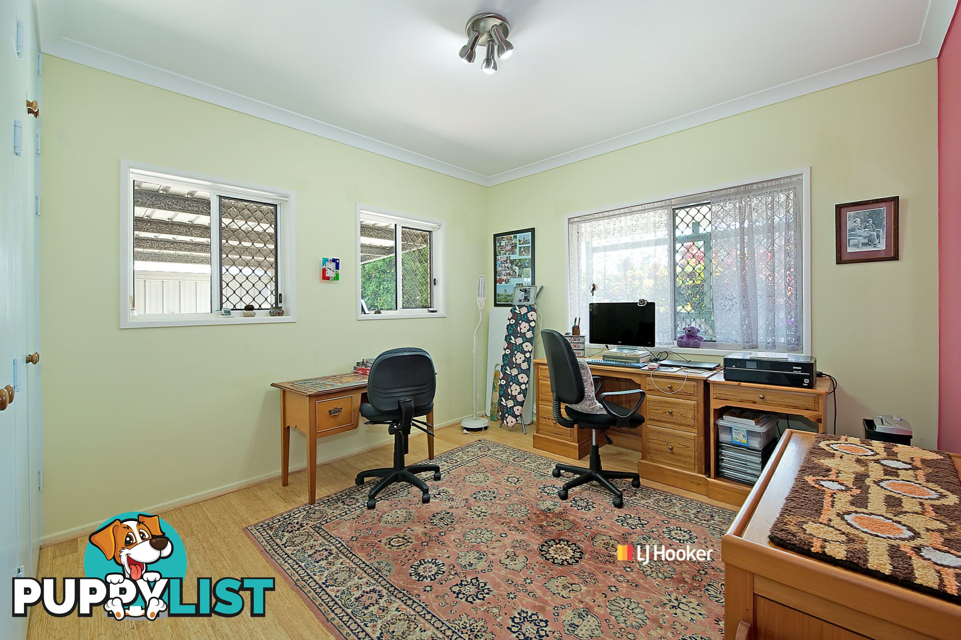 12 Elsie Street KALLANGUR QLD 4503