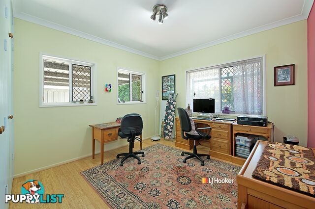 12 Elsie Street KALLANGUR QLD 4503