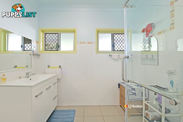 12 Elsie Street KALLANGUR QLD 4503