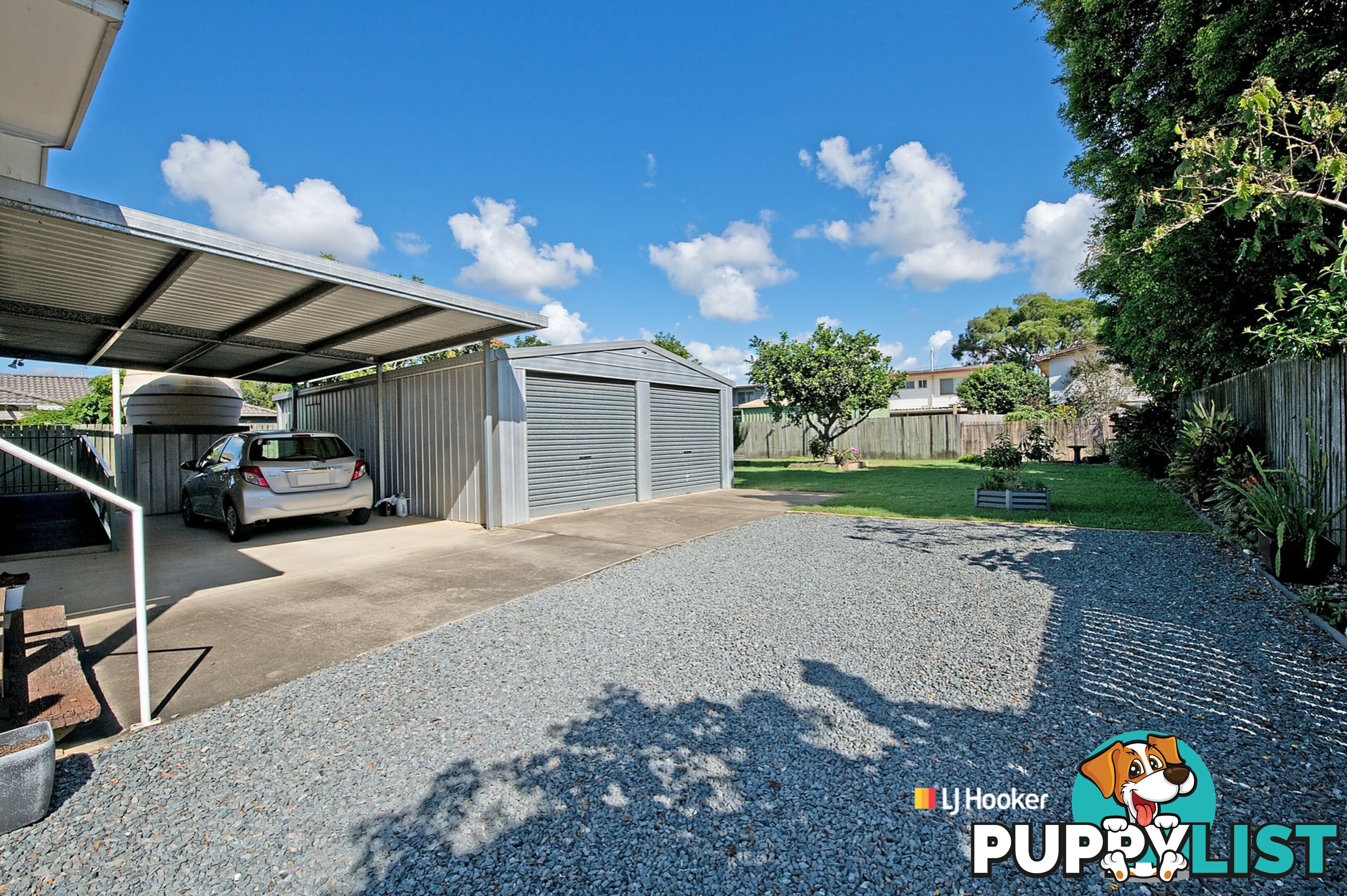 12 Elsie Street KALLANGUR QLD 4503