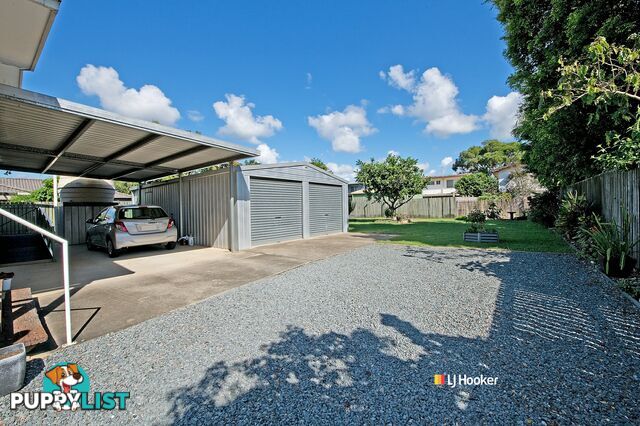 12 Elsie Street KALLANGUR QLD 4503