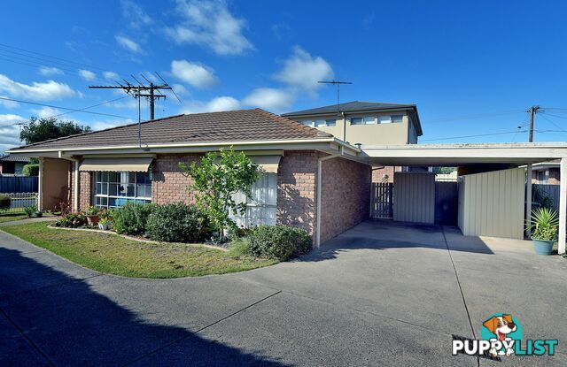 Unit 3/20 Saturn Street NEWCOMB VIC 3219