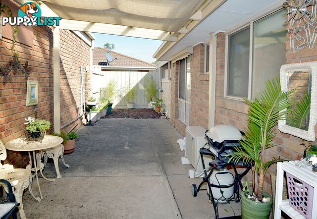 Unit 3/20 Saturn Street NEWCOMB VIC 3219