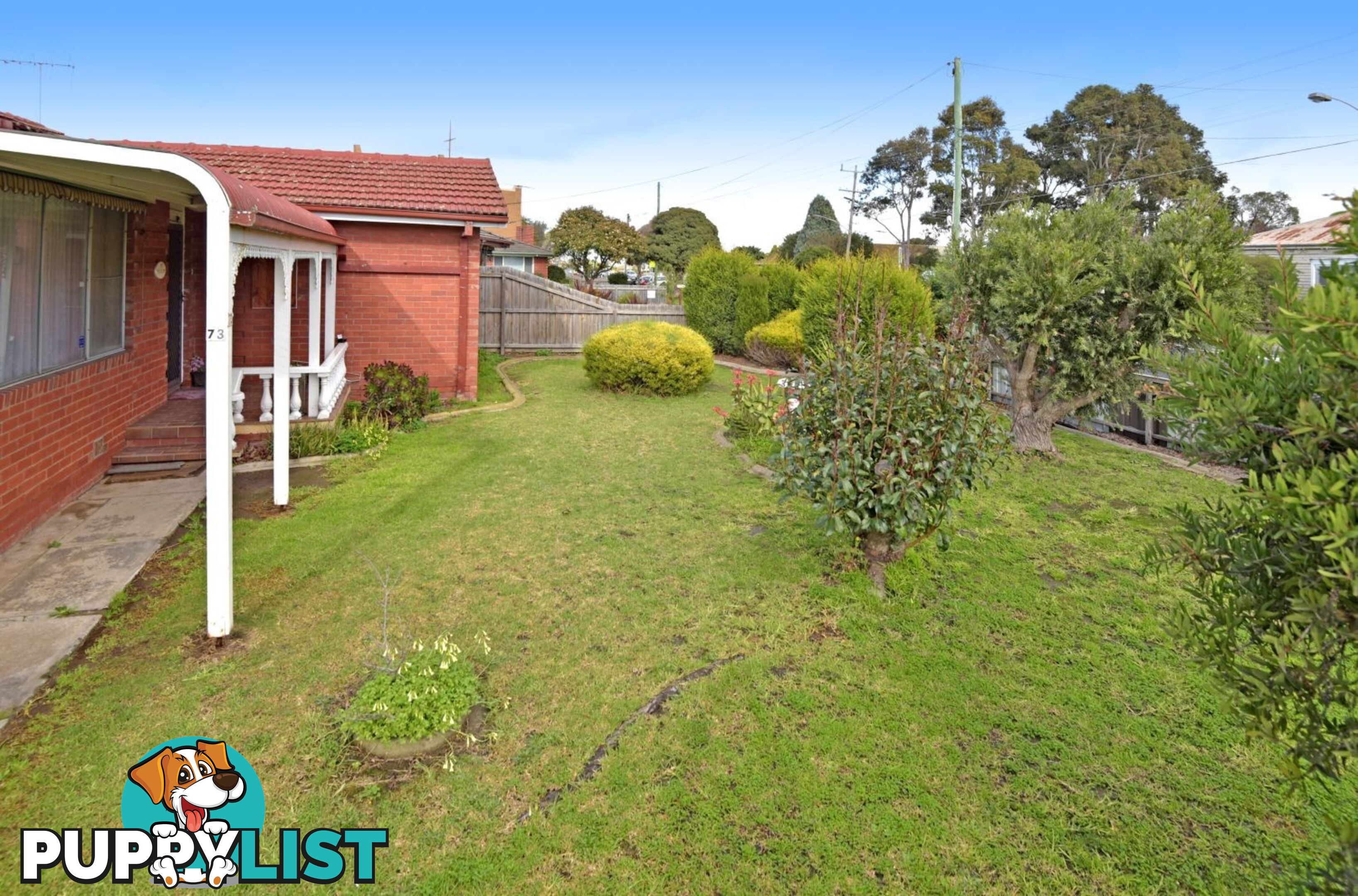 73 Wilsons Road NEWCOMB VIC 3219