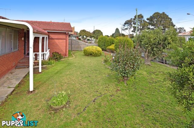 73 Wilsons Road NEWCOMB VIC 3219