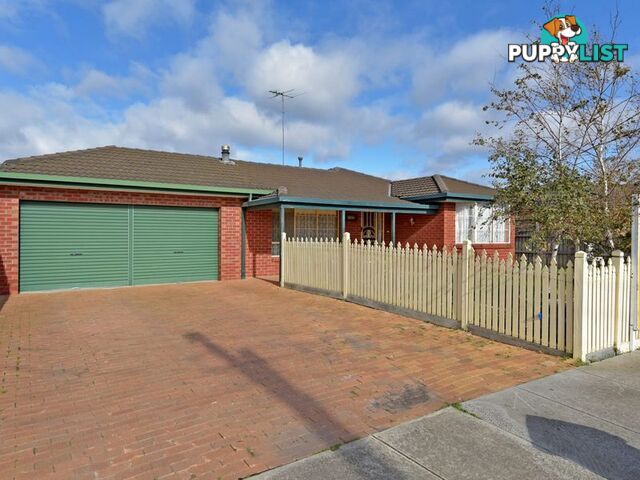 27 Coleraine Crescent CORIO VIC 3214