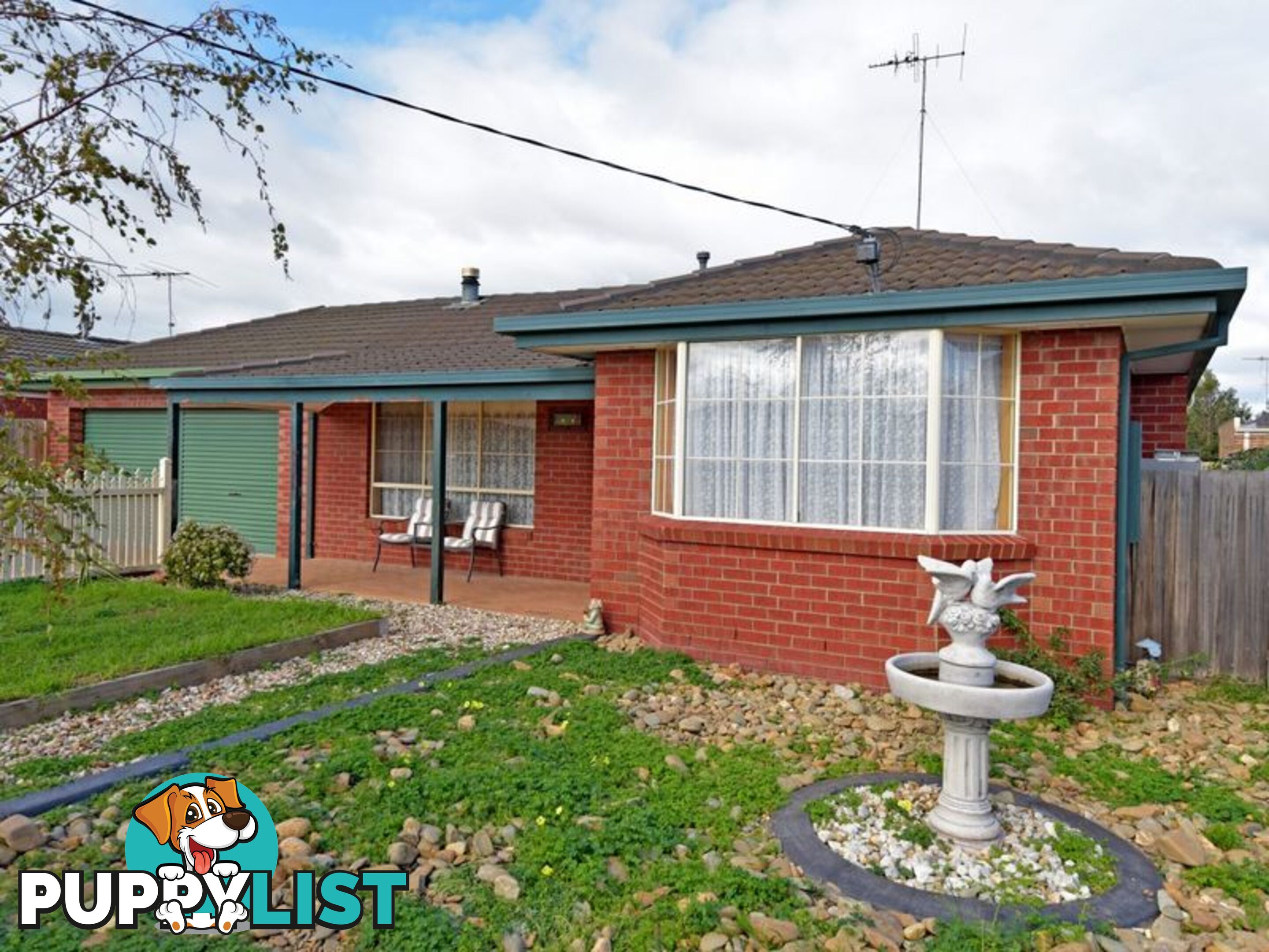 27 Coleraine Crescent CORIO VIC 3214