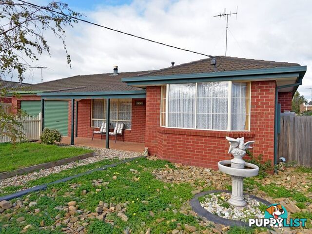 27 Coleraine Crescent CORIO VIC 3214