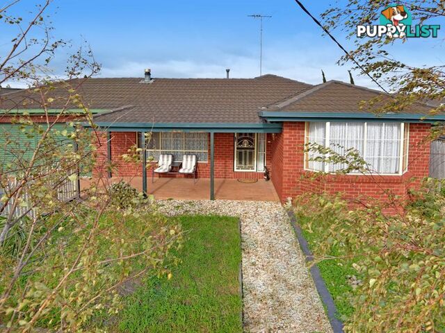 27 Coleraine Crescent CORIO VIC 3214