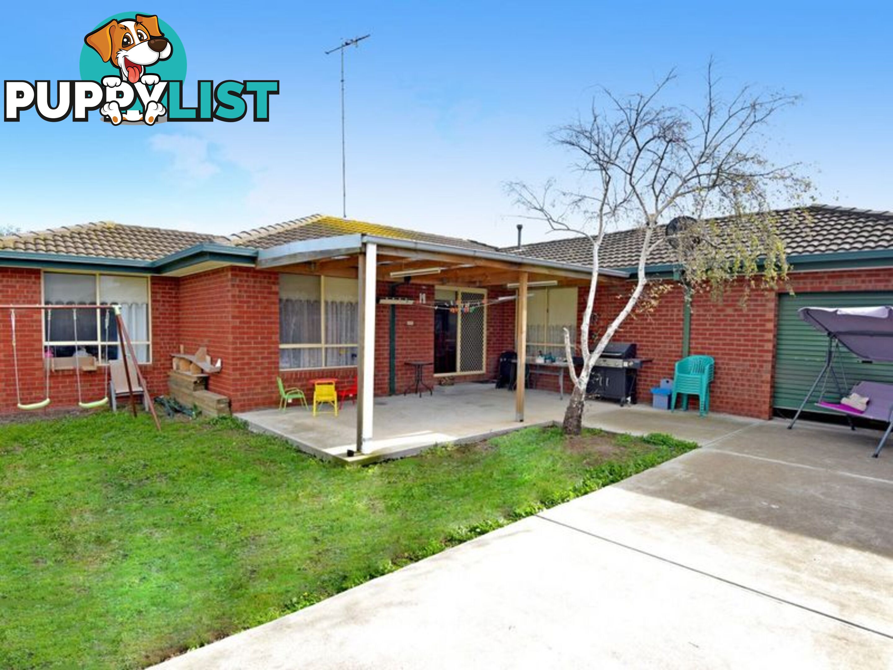 27 Coleraine Crescent CORIO VIC 3214