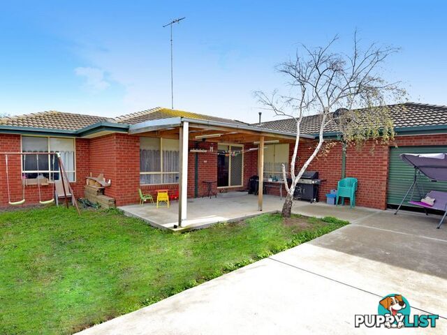 27 Coleraine Crescent CORIO VIC 3214