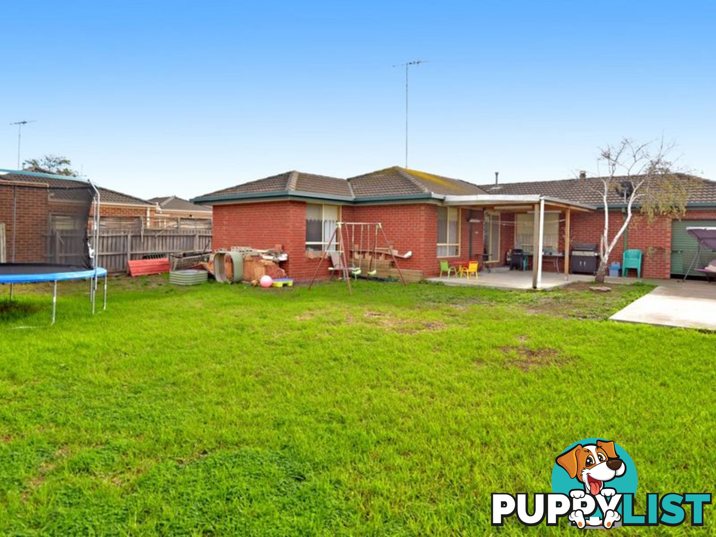 27 Coleraine Crescent CORIO VIC 3214