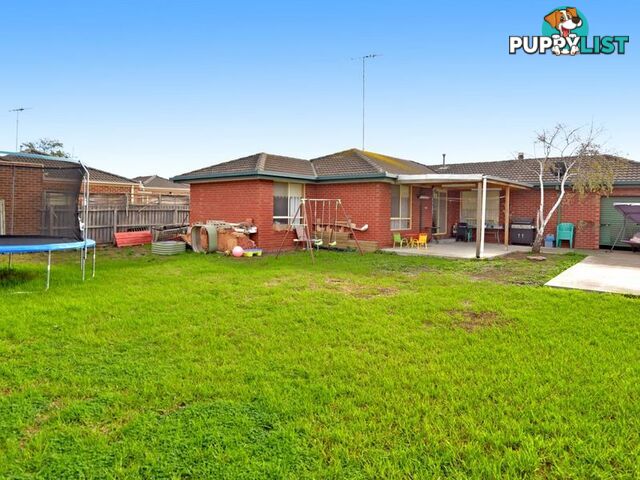 27 Coleraine Crescent CORIO VIC 3214