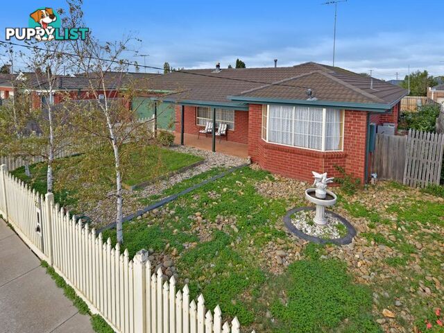 27 Coleraine Crescent CORIO VIC 3214