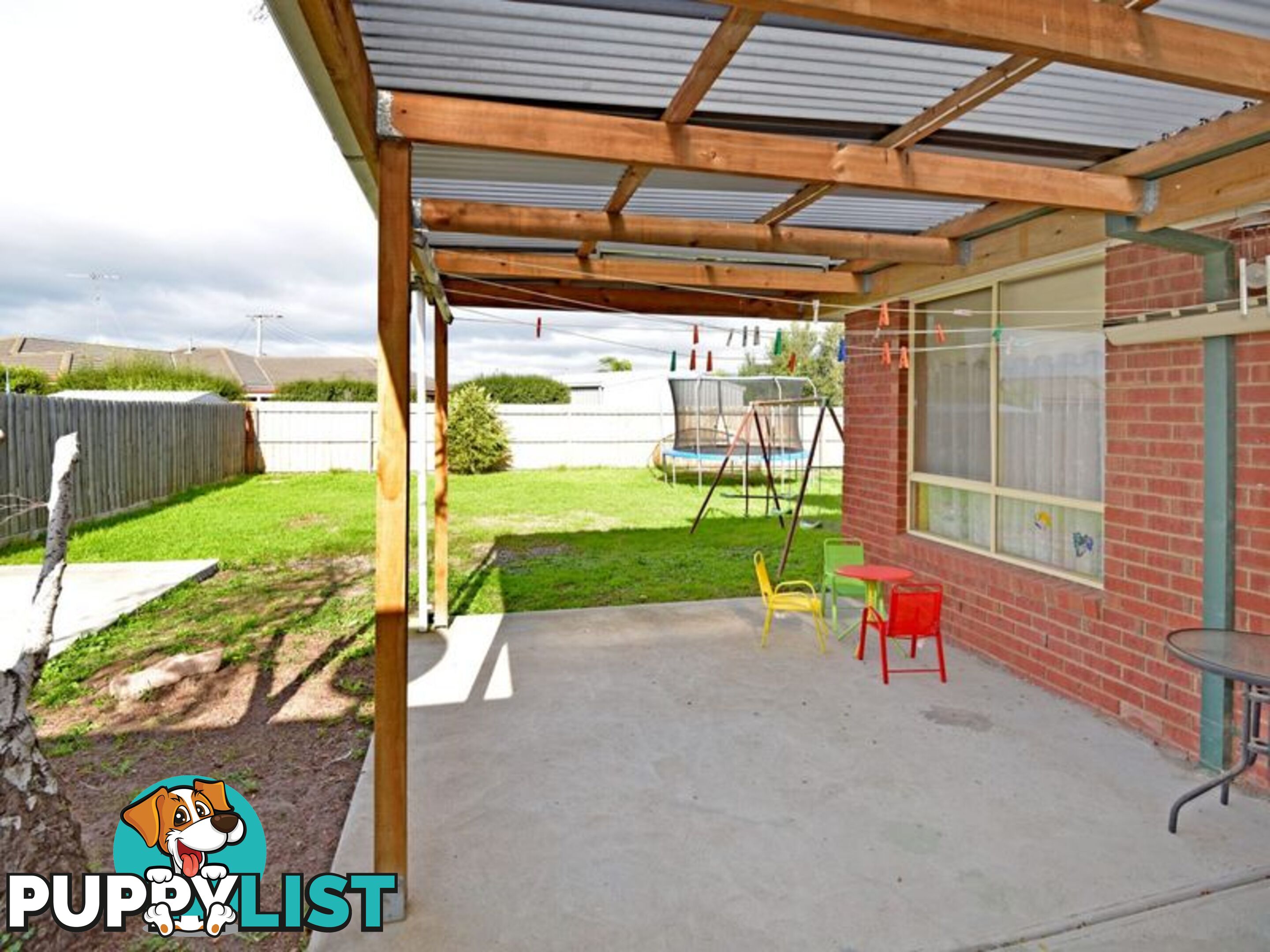 27 Coleraine Crescent CORIO VIC 3214