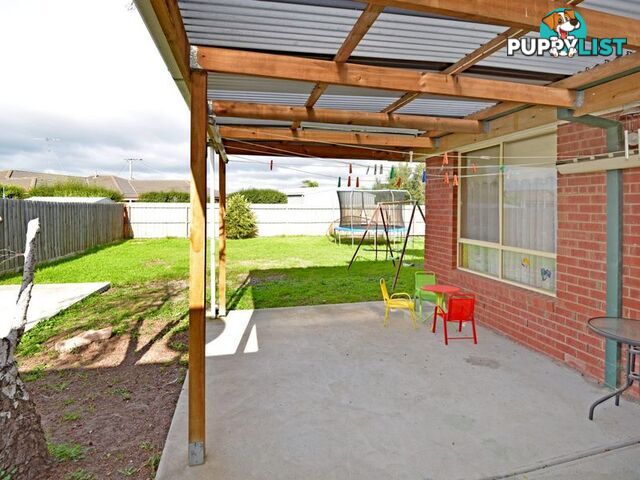 27 Coleraine Crescent CORIO VIC 3214