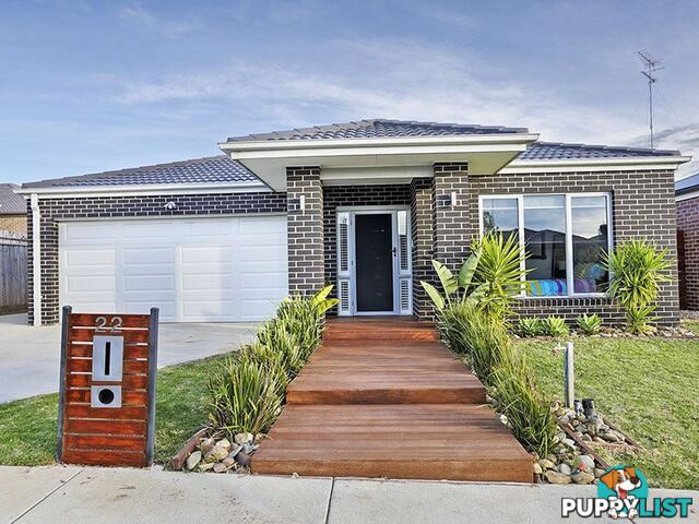 22 Timberland Street LEOPOLD VIC 3224