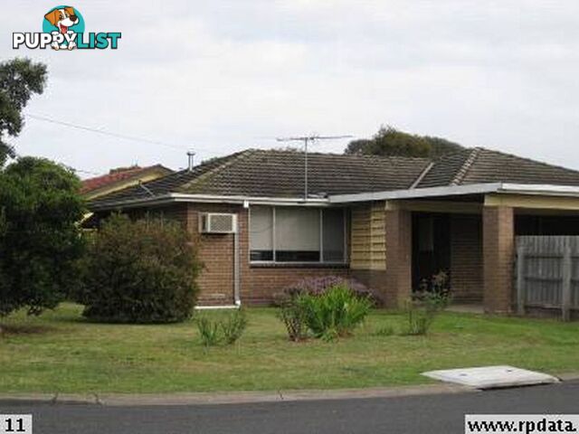 1 Corvi Court LARA VIC 3212