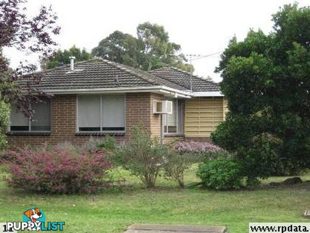 1 Corvi Court LARA VIC 3212