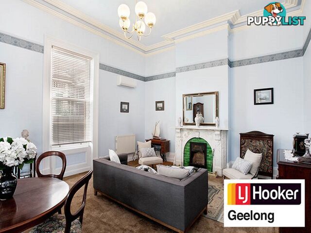 234 Latrobe Terrace GEELONG WEST VIC 3218