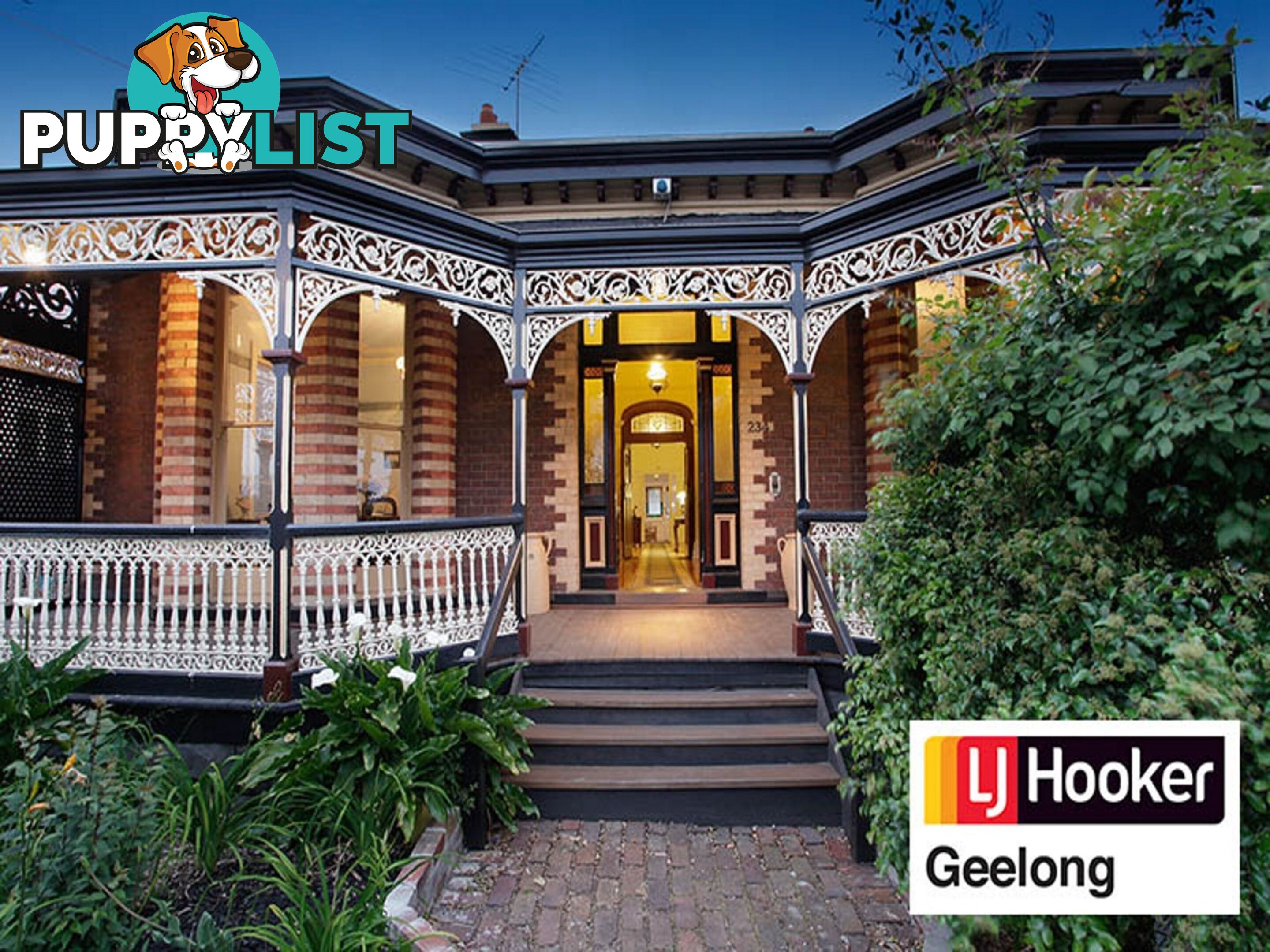 234 Latrobe Terrace GEELONG WEST VIC 3218